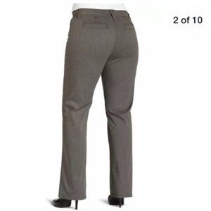 gloria vanderbilt mona pants